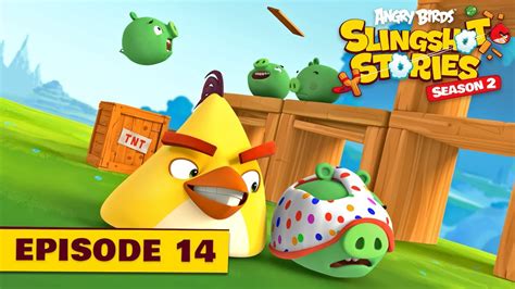 angry bj|Angry Birds Slingshot Stories S2 .